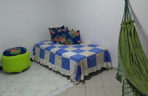 Atalaia House | Casa na praia de Aruana