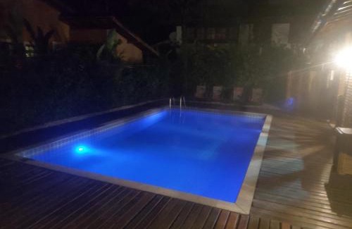 Itamambuca House | Casa na praia de Itamambuca na cidade de Ubatuba
