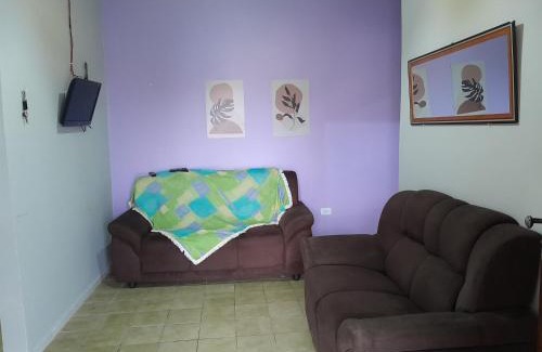 Itanhaem House | Casa na Praia de Itanhaém