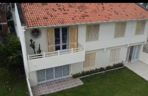 Cachoeira do Bom Jesus House | Casa na praia em Florianópolis