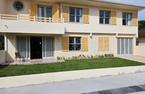 Cachoeira do Bom Jesus House | Casa na praia em Florianópolis