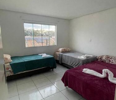 Candeias House | Casa na Suíça baina
