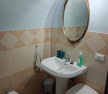 Isolabona Apartment | Casa Nadia