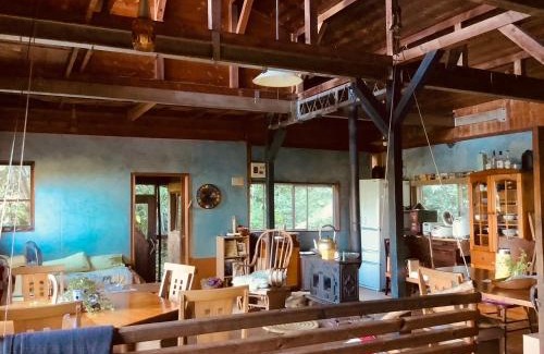 Minamiizu House | Casa Nahual