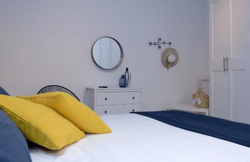 Marini Apartment | Casa Nanà Amalfi Coast