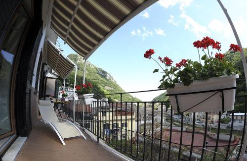 Marini Apartment | Casa Nanà Amalfi Coast