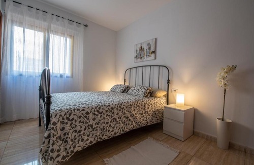 Playa de Santiago Apartment | Casa Nana En Playa De Santiago