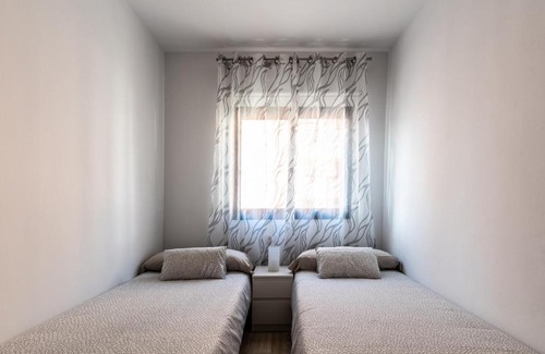 Playa de Santiago Apartment | Casa Nana En Playa De Santiago