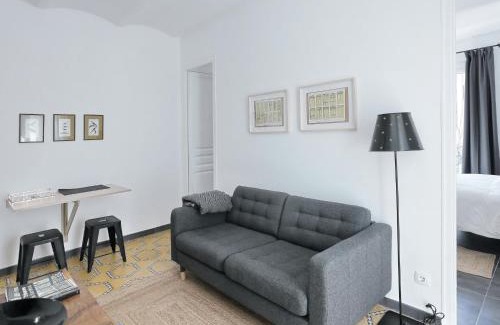 Collblanc y La Torrassa Apartment | Casa nanit apt a