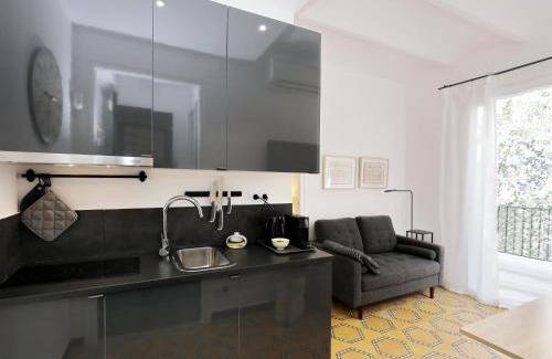 Collblanc y La Torrassa Apartment | Casa nanit apt c
