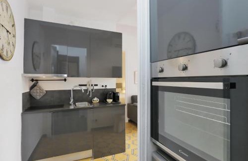 Collblanc y La Torrassa Apartment | Casa nanit apt c