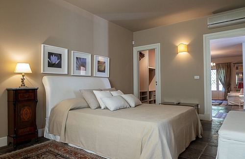 Aci Castello Apartment | Casa Nanitta Maison de Charme Jasmine Noble