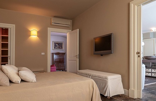 Aci Castello Apartment | Casa Nanitta Maison de Charme Jasmine Noble