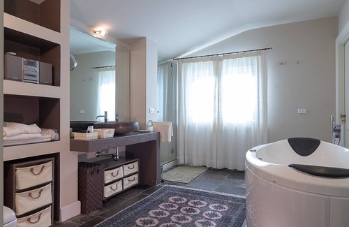Aci Castello Apartment | Casa Nanitta Maison de Charme Jasmine Noble
