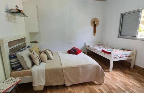 Vitor Hugo House | Casa nas montanhas na região de Pedra Azul