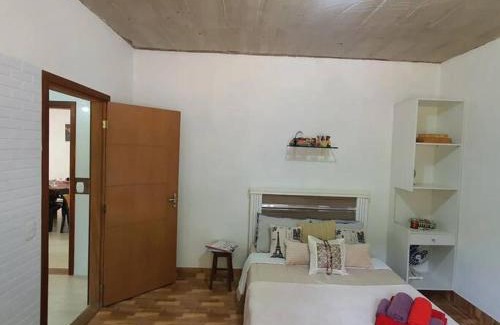 Vitor Hugo House | Casa nas montanhas na região de Pedra Azul