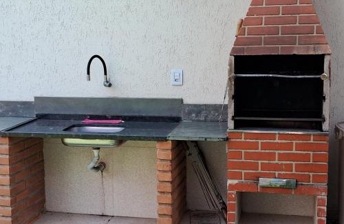 Zona Leste House | Casa Natureza Viva para grupos em São Paulo - SP