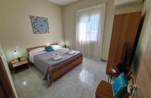 Lampedusa House | Casa Nautilus - 30m dal mare