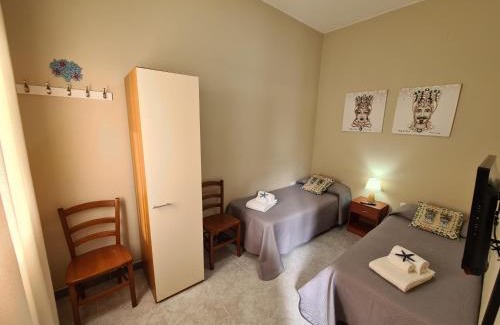 Lampedusa House | Casa Nautilus - 30m dal mare