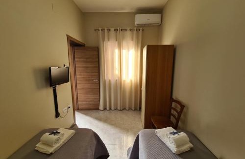 Lampedusa House | Casa Nautilus - 30m dal mare