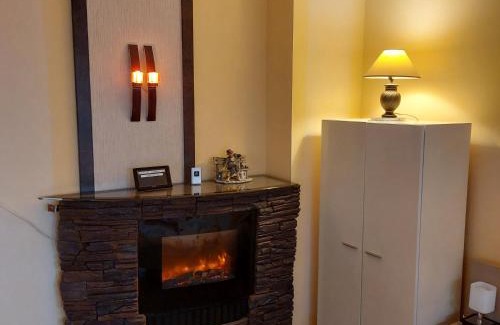 Tirgu Mures House | Casa Negoiu