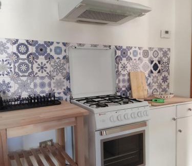 Pettorano sul Gizio Apartment | Casa nel borgo nella natura