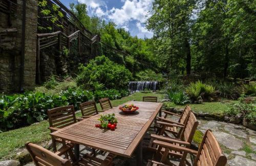 Talla House | Casa nel Bosco