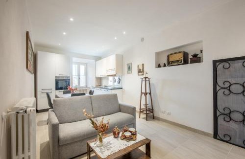 Radicondoli Apartment | Casa nel cuore di Radicondoli