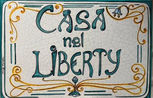 Canicattini Bagni House | Casa nel Liberty