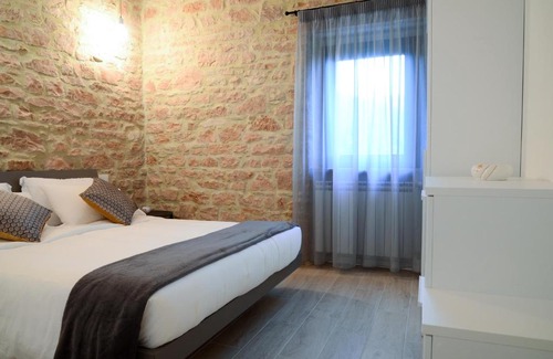 Genga House | Casa Nel Sentiero