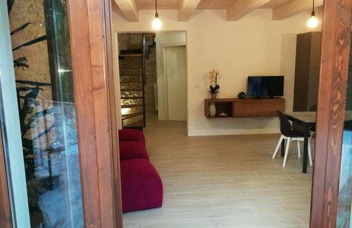 Genga House | Casa Nel Sentiero