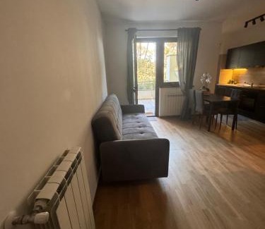 Zona XXXIV Casal Palocco Apartment | Casa nel verde di Casal Palocco Roma