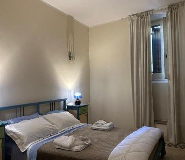 Celano House | Casa nel vicoletto