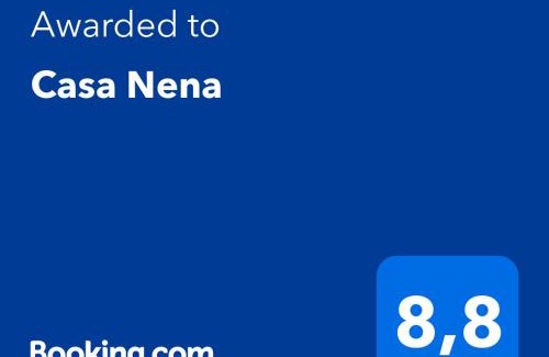 Nepi House | Casa Nena