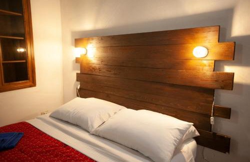 Nepi House | Casa Nena
