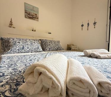 Aci Trezza Apartment | Casa Nerina