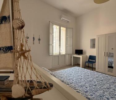 Aci Trezza Apartment | Casa Nerina