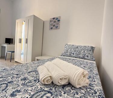 Aci Trezza Apartment | Casa Nerina