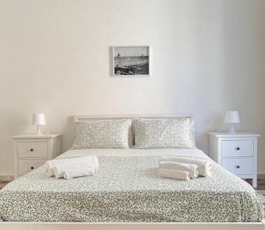 Aci Trezza Apartment | Casa Nerina