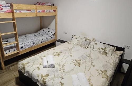 Somesu Cald House | Casa Nico