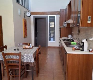 Caltagirone Apartment | Casa Nicolò