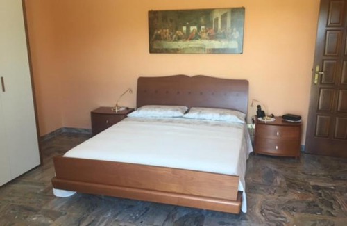 Guardiagrele House | Casa Nicolangelo