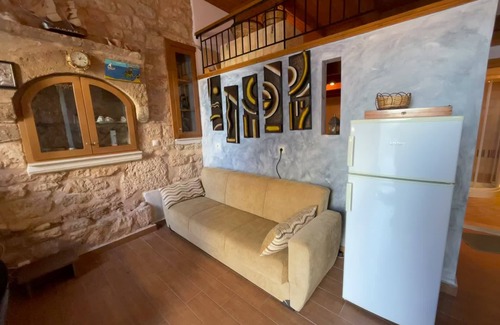 Halki House | Casa Nikolou Halki