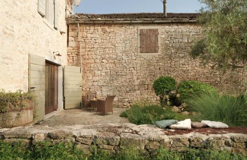 Prkacini Villa | Casa Nina