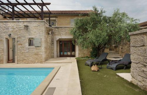 Prkacini Villa | Casa Nina