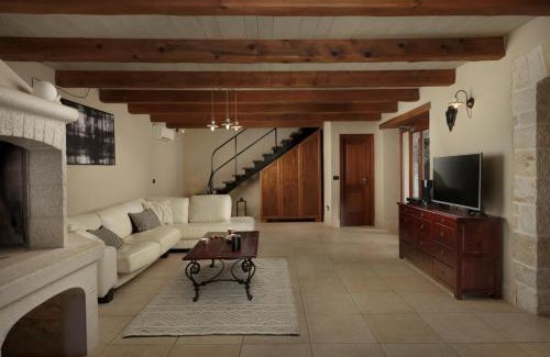 Prkacini Villa | Casa Nina