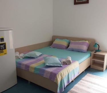 Eforie Nord House | Casa Nina