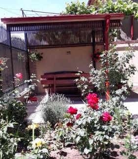 Eforie Nord House | Casa Nina