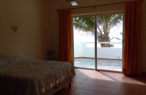 Puerto Morelos Villa | Casa Niwinski