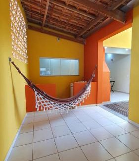 Sao Joao Batista do Gloria House | Casa no centro com 4 quartos e ar condicionado
